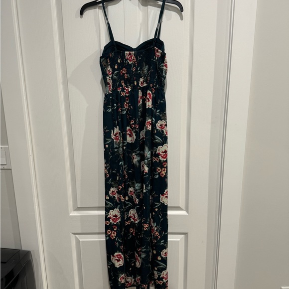 Floral dress - Picture 5 of 5